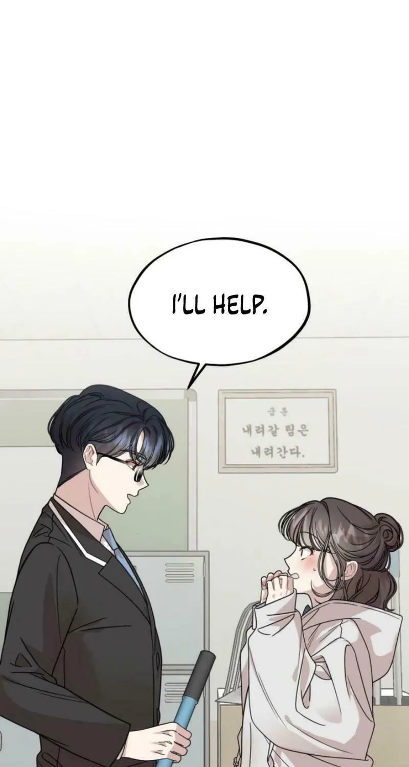 Can You Date a Ranker? Chapter 4 page 54 - 