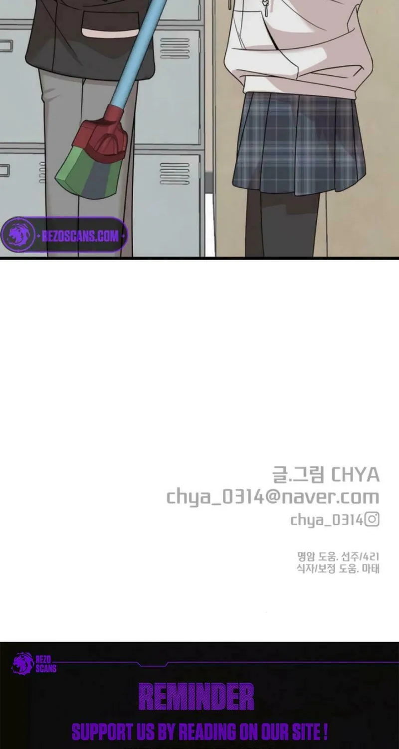 Can You Date a Ranker? Chapter 4 page 55 - 