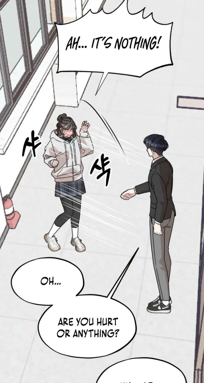 Can You Date a Ranker? Chapter 4 page 7 - 