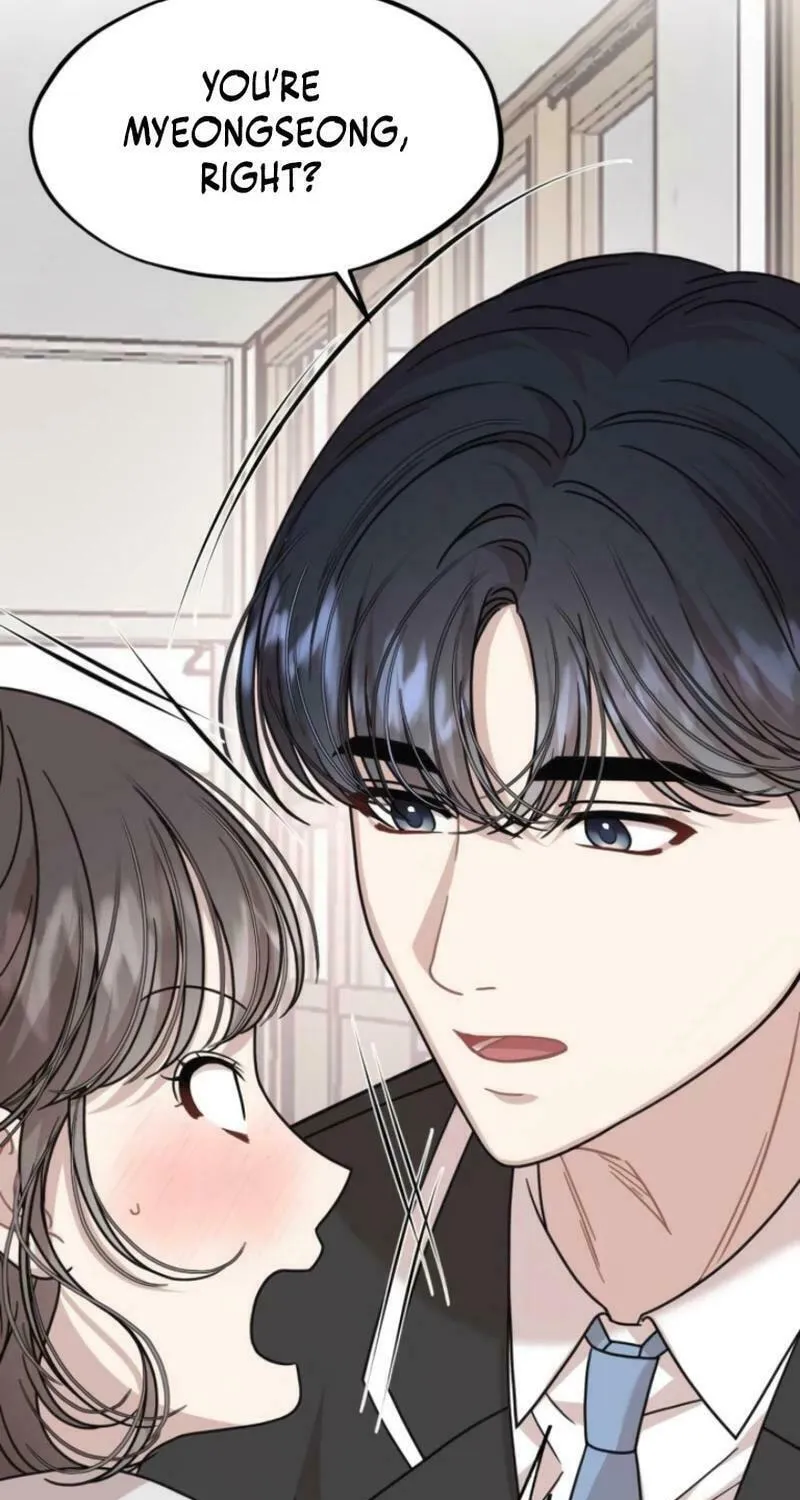 Can You Date a Ranker? Chapter 4 page 10 - 