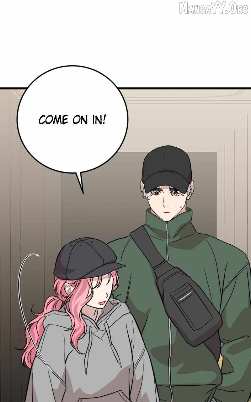 Can You Date a Ranker? Chapter 40 page 1 - 
