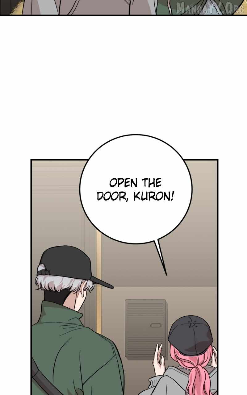 Can You Date a Ranker? Chapter 40 page 2 - 