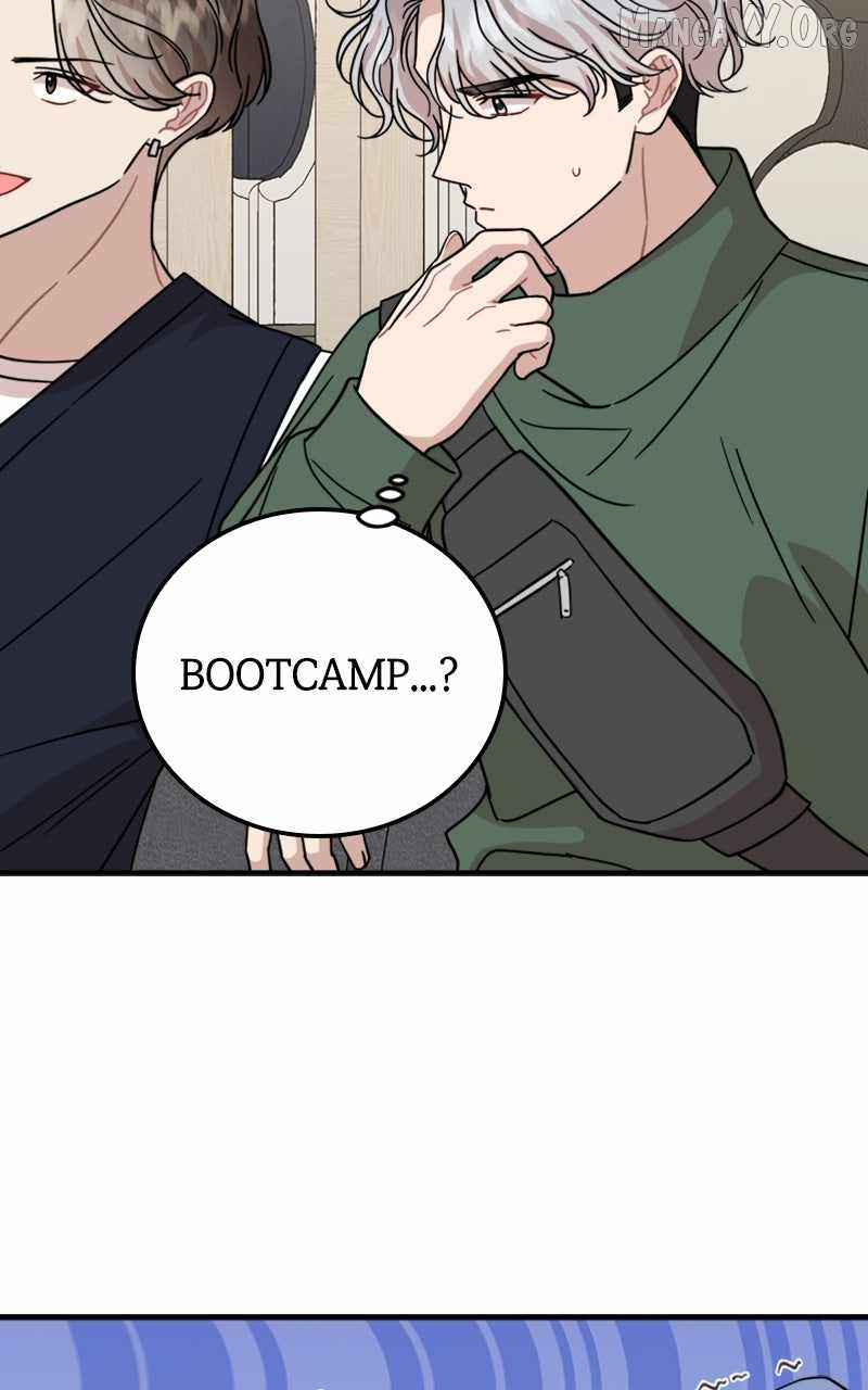 Can You Date a Ranker? Chapter 40 page 14 - 