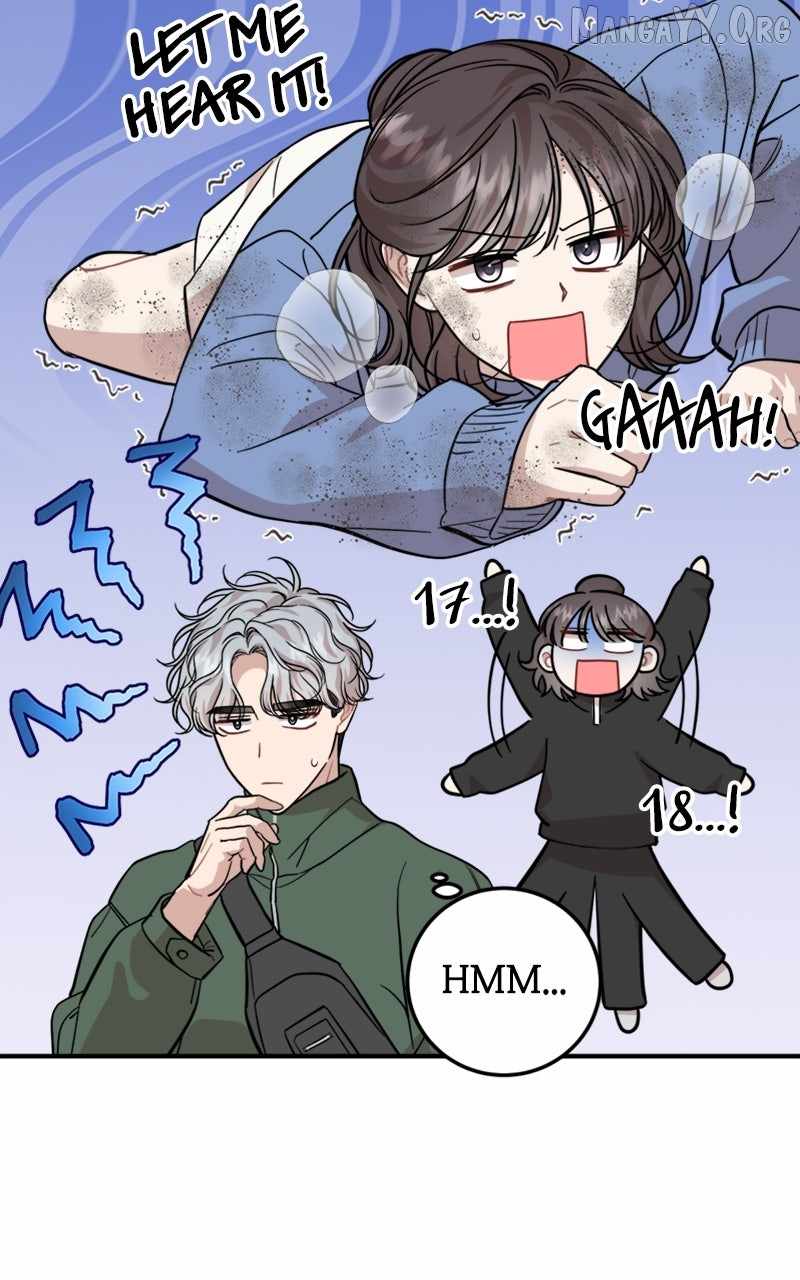 Can You Date a Ranker? Chapter 40 page 15 - 