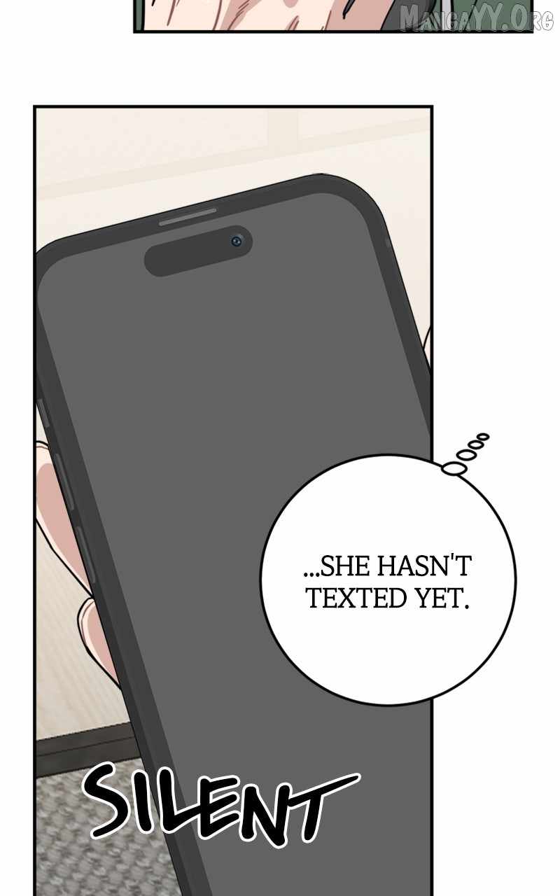 Can You Date a Ranker? Chapter 40 page 17 - 