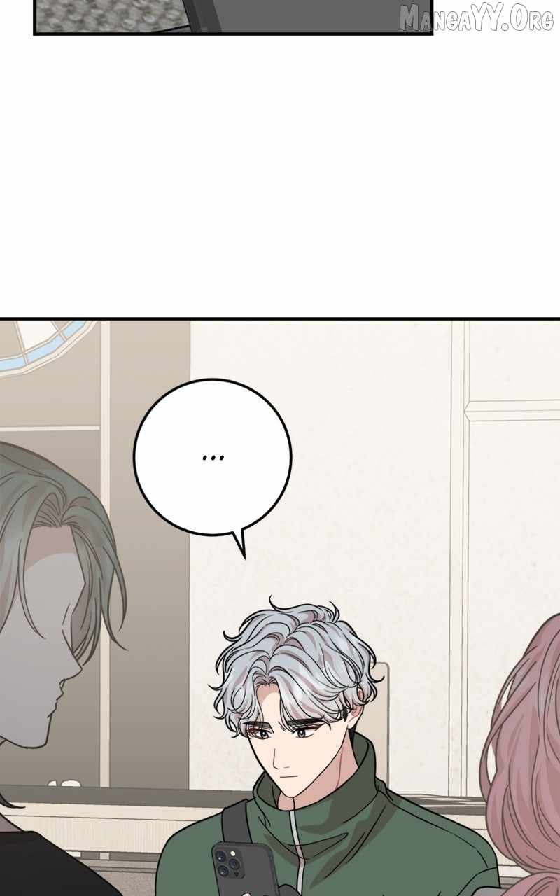 Can You Date a Ranker? Chapter 40 page 18 - 