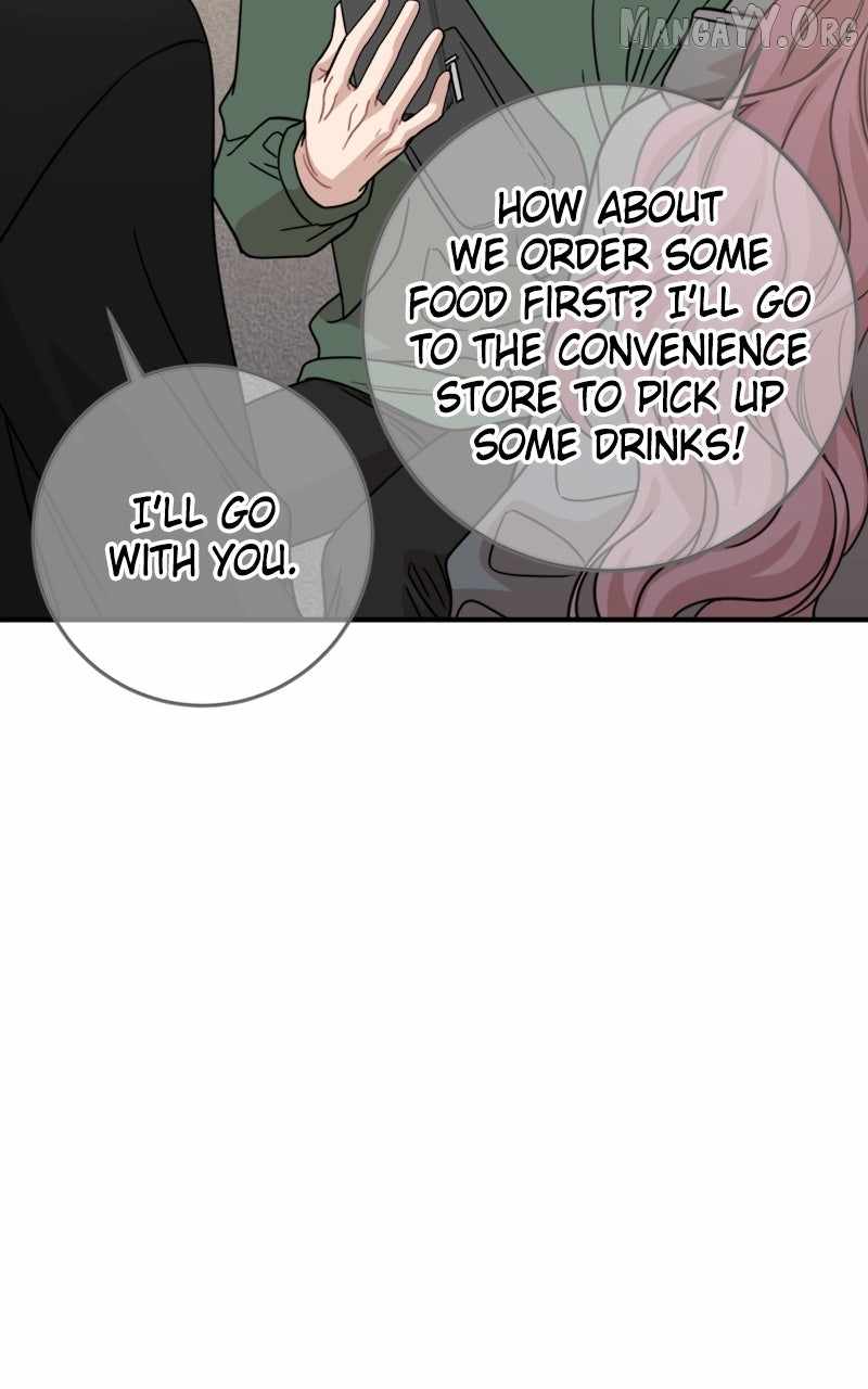 Can You Date a Ranker? Chapter 40 page 19 - 