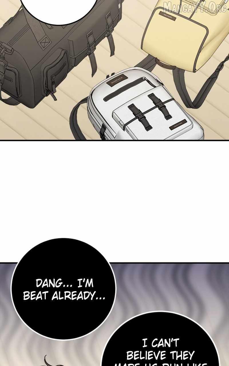 Can You Date a Ranker? Chapter 40 page 21 - 