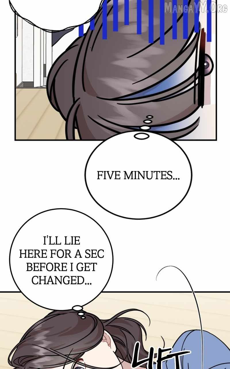 Can You Date a Ranker? Chapter 40 page 24 - 