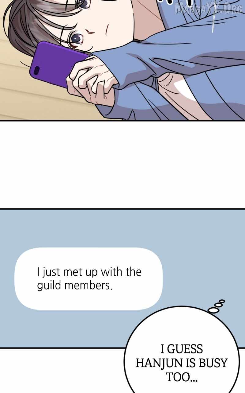 Can You Date a Ranker? Chapter 40 page 25 - 