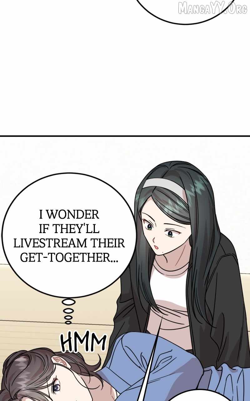 Can You Date a Ranker? Chapter 40 page 26 - 