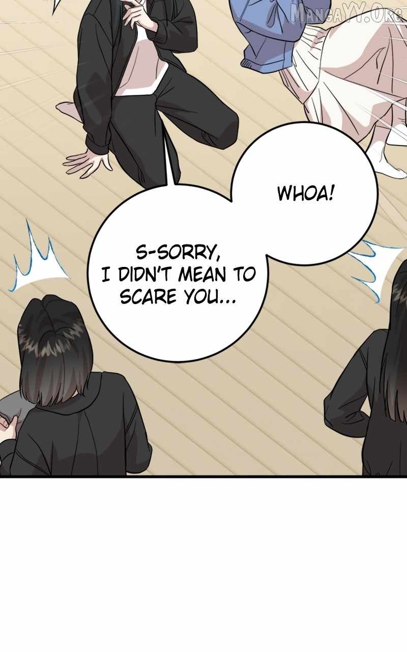 Can You Date a Ranker? Chapter 40 page 28 - 