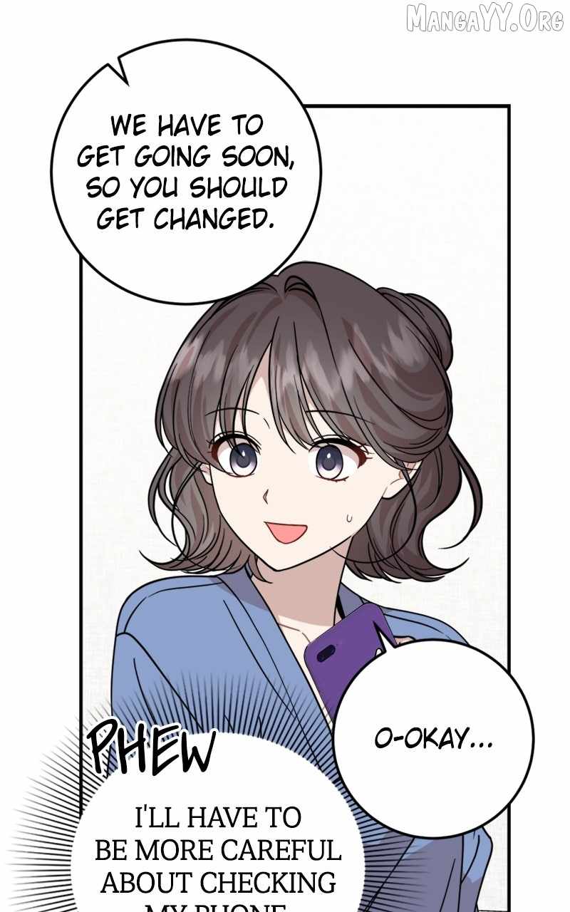 Can You Date a Ranker? Chapter 40 page 29 - 