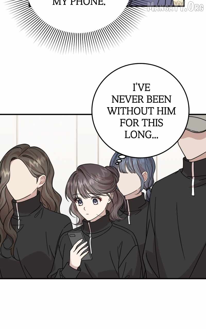 Can You Date a Ranker? Chapter 40 page 30 - 