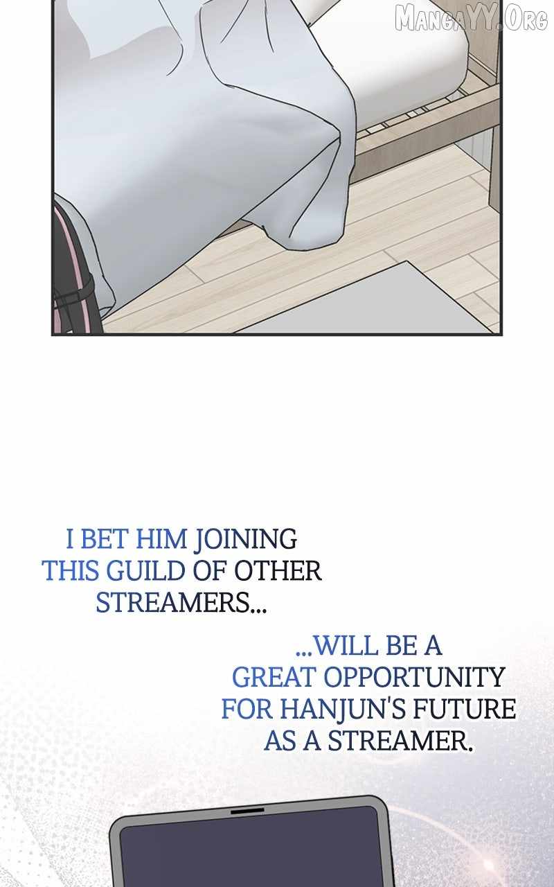 Can You Date a Ranker? Chapter 40 page 32 - 