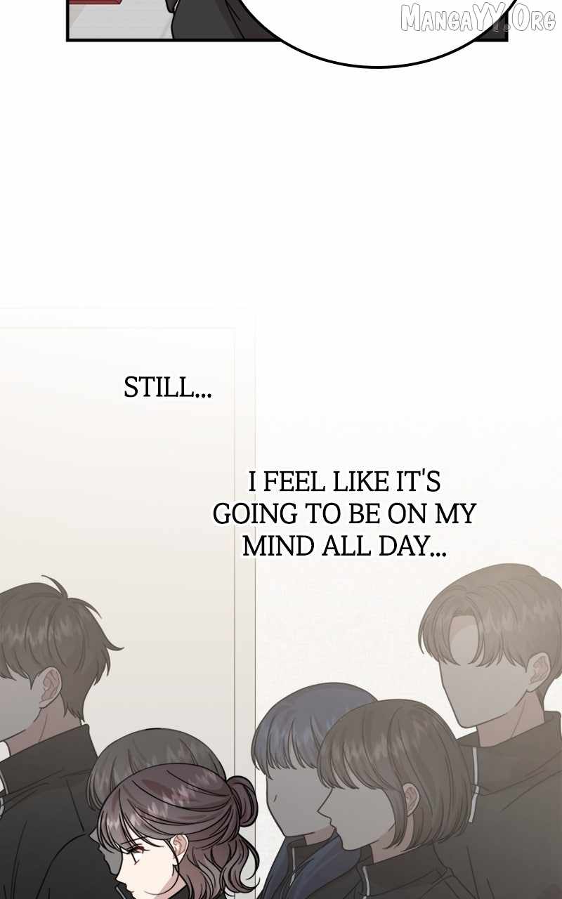 Can You Date a Ranker? Chapter 40 page 35 - 