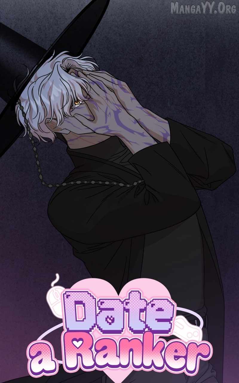 Can You Date a Ranker? Chapter 40 page 37 - 