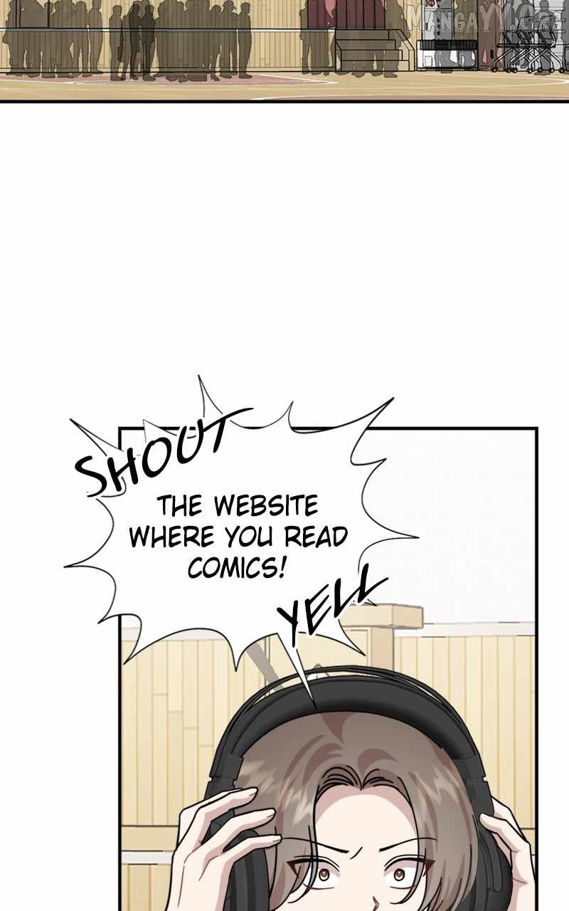 Can You Date a Ranker? Chapter 40 page 39 - 