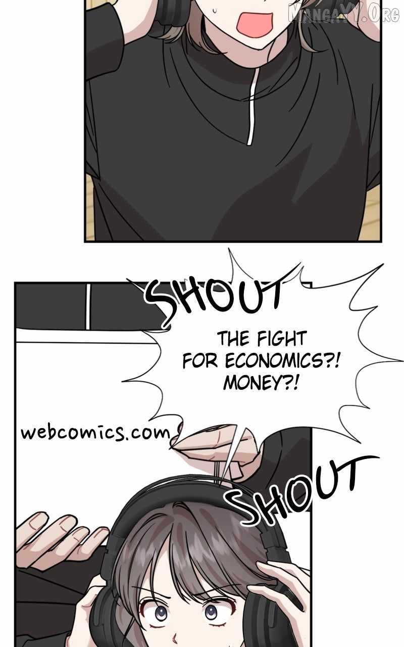 Can You Date a Ranker? Chapter 40 page 40 - 