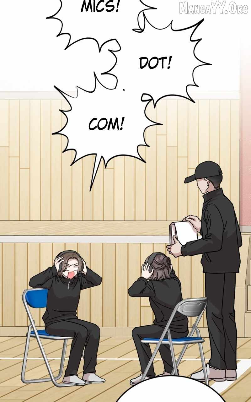 Can You Date a Ranker? Chapter 40 page 42 - 