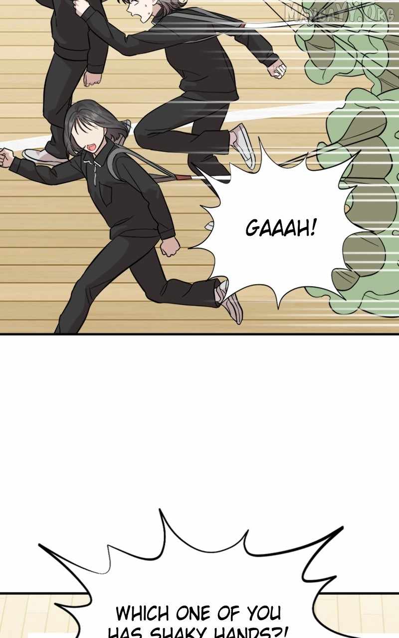 Can You Date a Ranker? Chapter 40 page 44 - 
