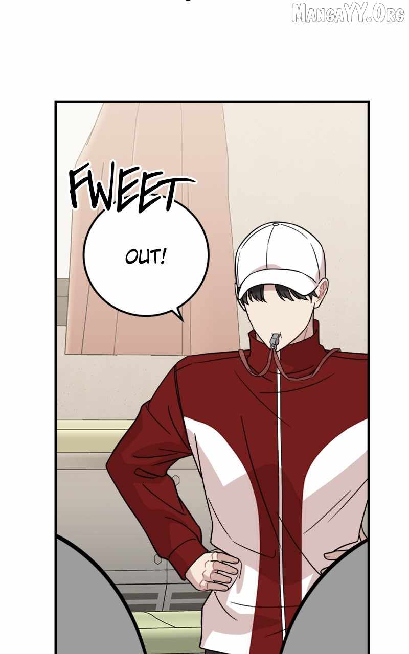 Can You Date a Ranker? Chapter 40 page 47 - 