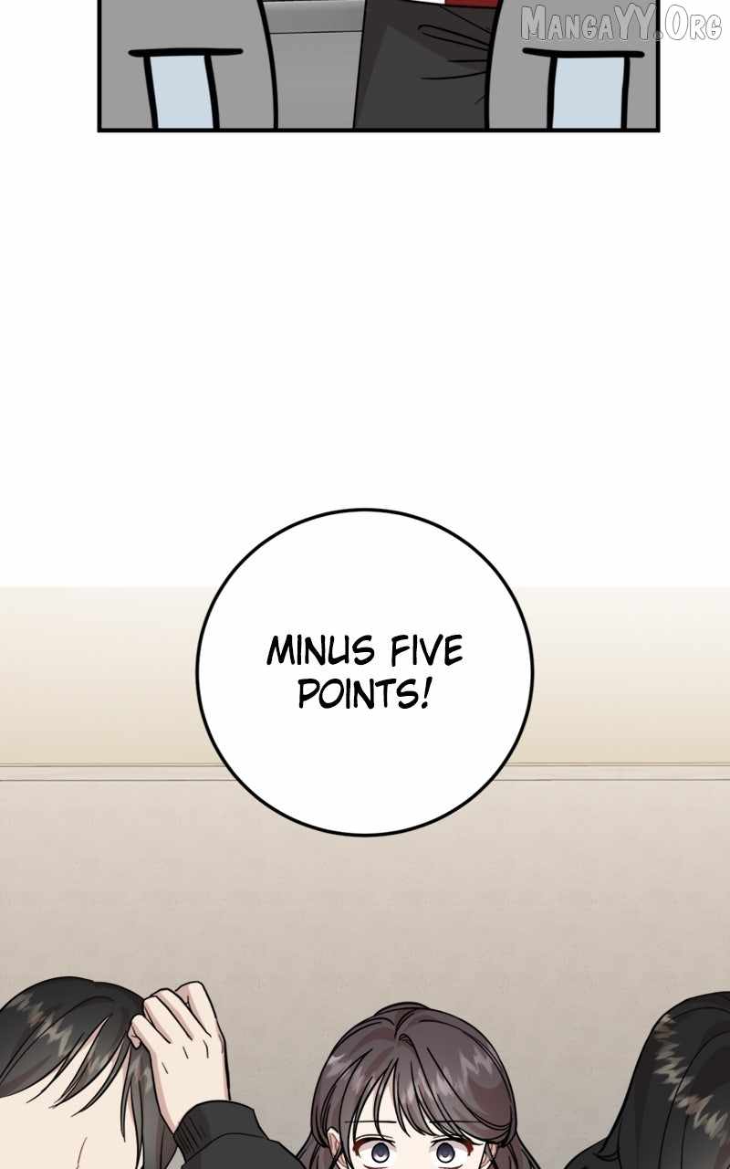 Can You Date a Ranker? Chapter 40 page 48 - 