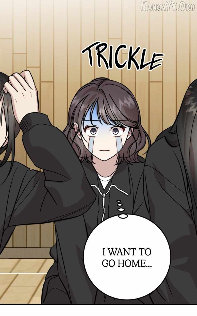 Can You Date a Ranker? Chapter 40 page 50 - 