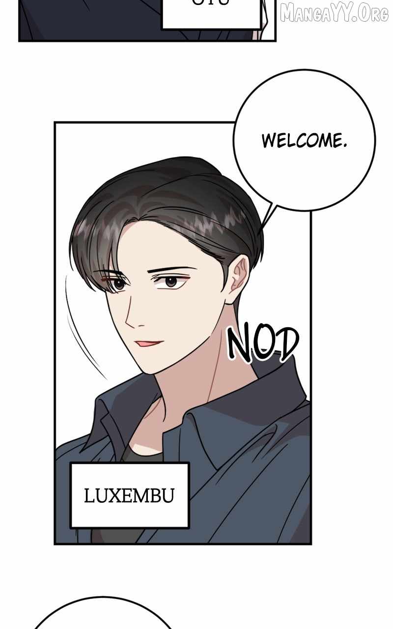 Can You Date a Ranker? Chapter 40 page 6 - 