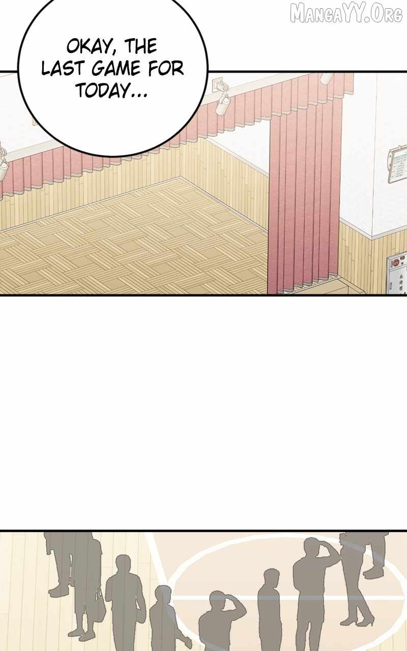 Can You Date a Ranker? Chapter 40 page 52 - 