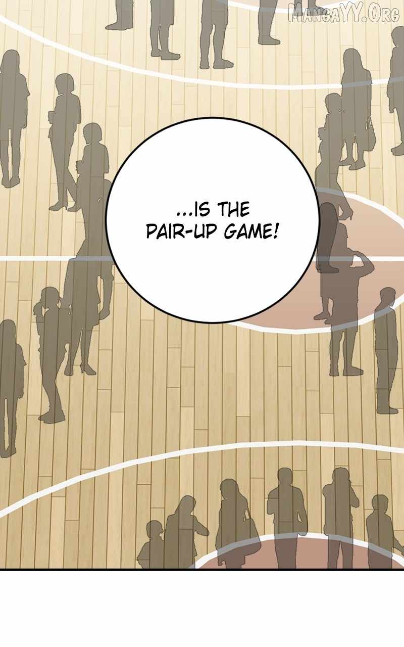 Can You Date a Ranker? Chapter 40 page 53 - 
