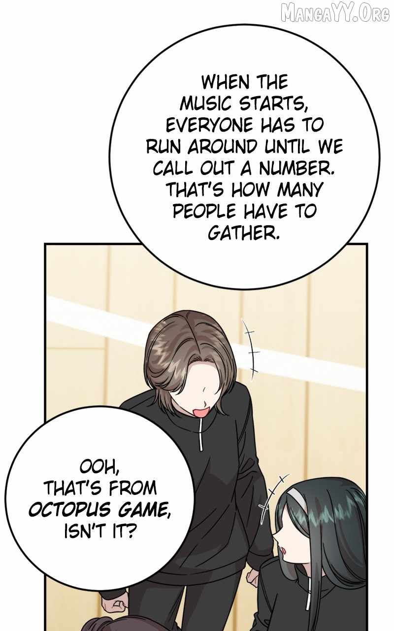 Can You Date a Ranker? Chapter 40 page 54 - 