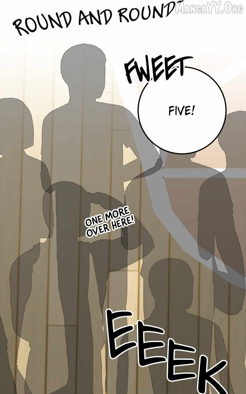 Can You Date a Ranker? Chapter 40 page 56 - 