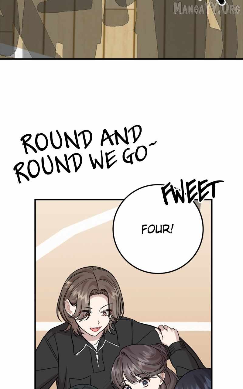 Can You Date a Ranker? Chapter 40 page 57 - 