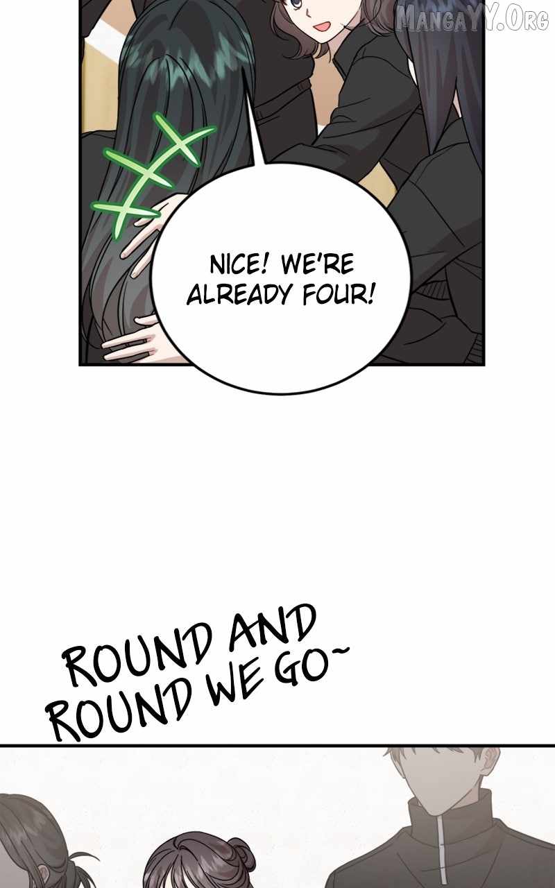 Can You Date a Ranker? Chapter 40 page 58 - 