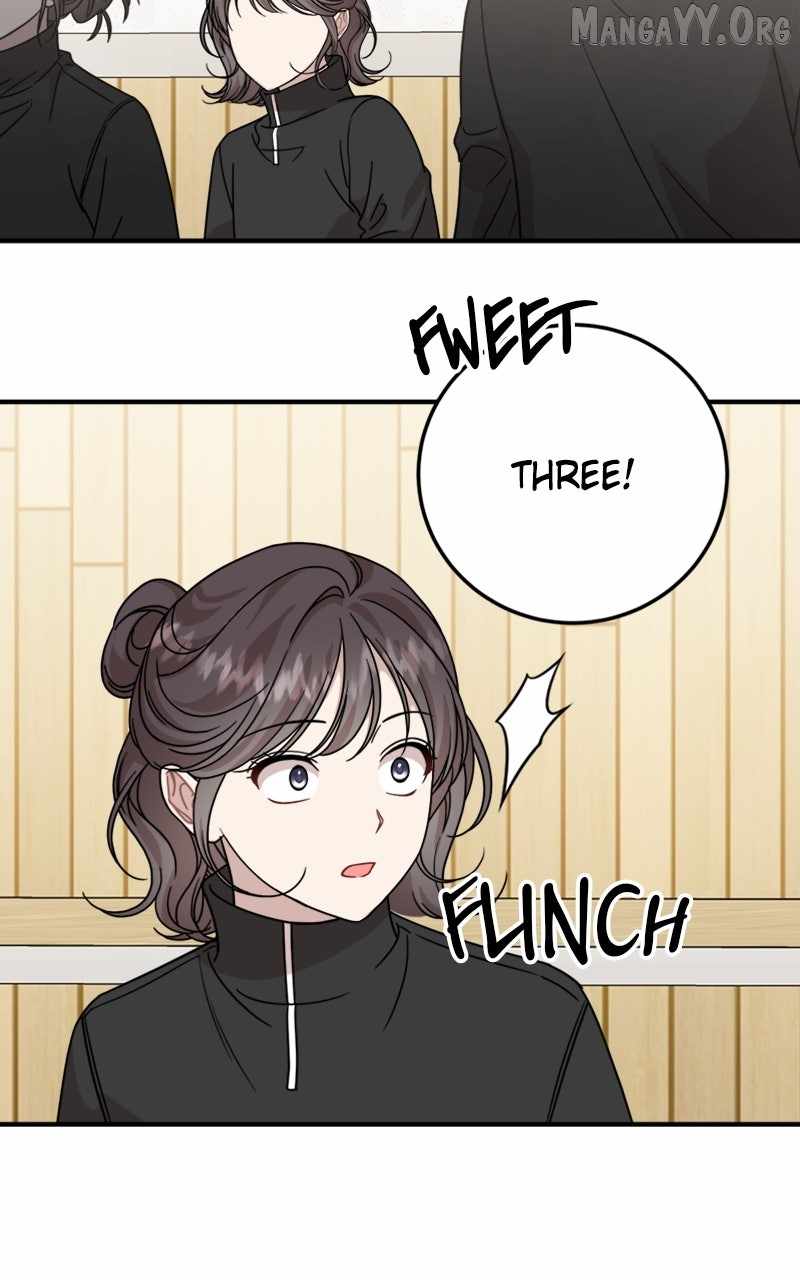 Can You Date a Ranker? Chapter 40 page 59 - 