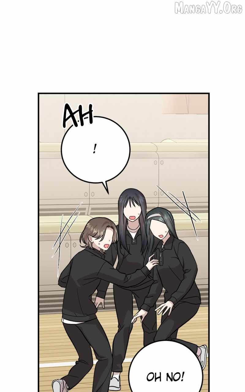 Can You Date a Ranker? Chapter 40 page 60 - 