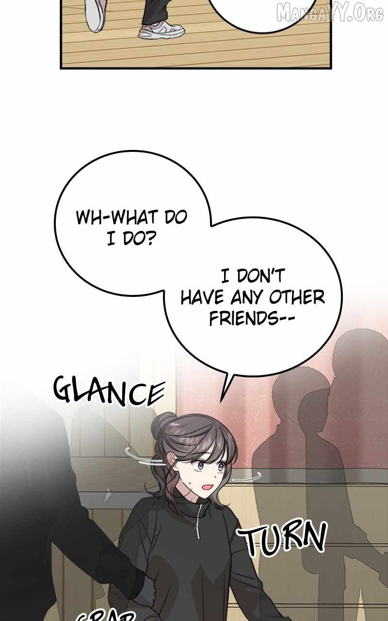 Can You Date a Ranker? Chapter 40 page 61 - 