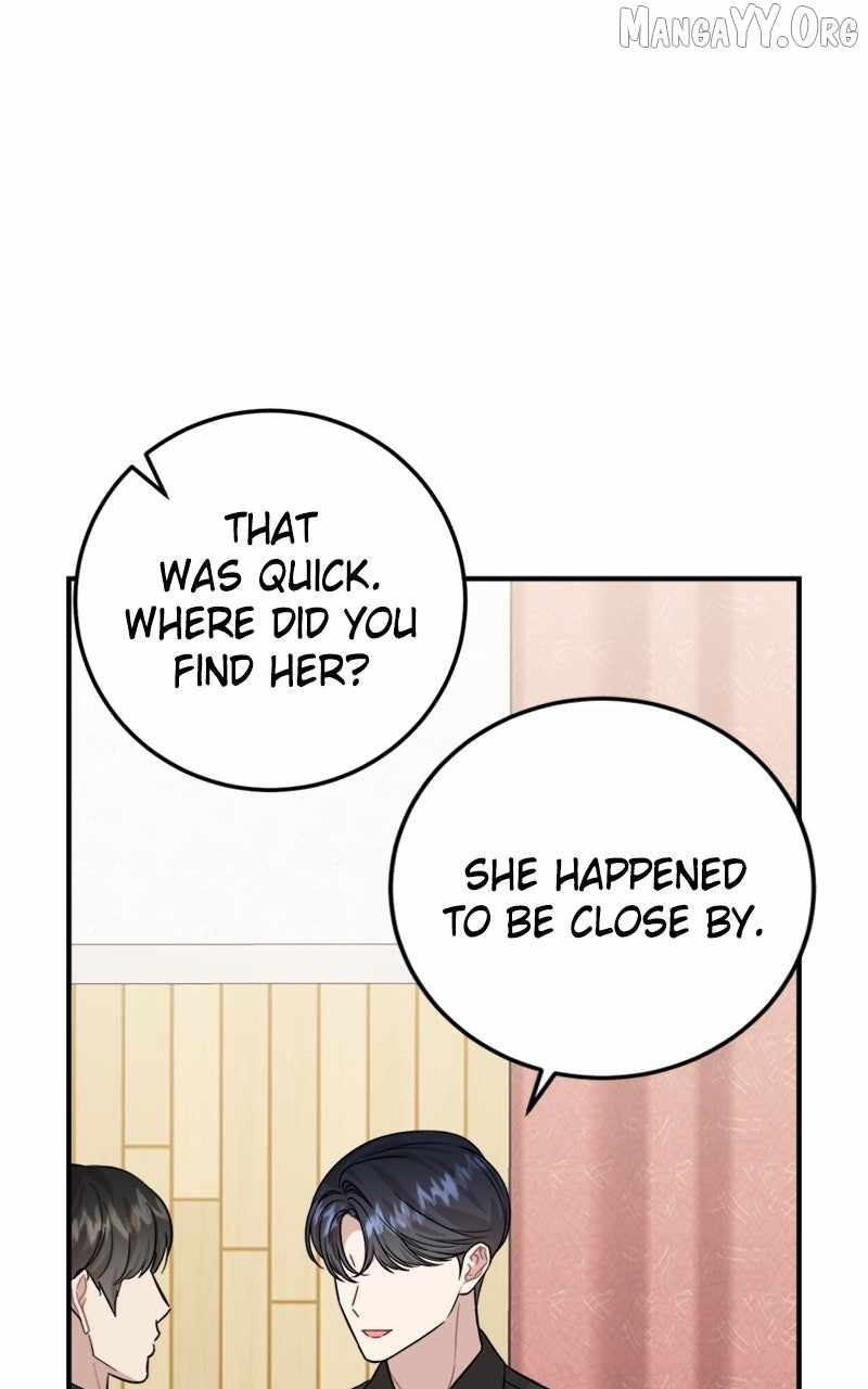 Can You Date a Ranker? Chapter 40 page 65 - 