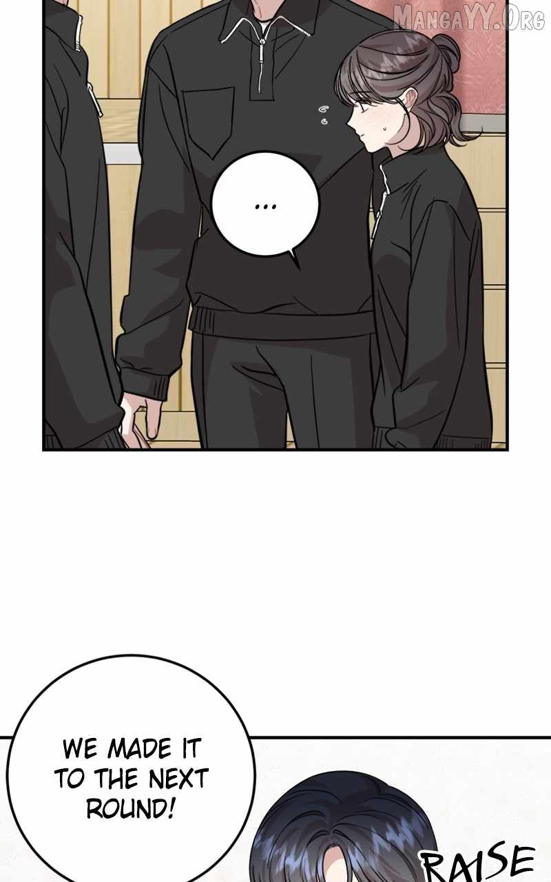 Can You Date a Ranker? Chapter 40 page 66 - 