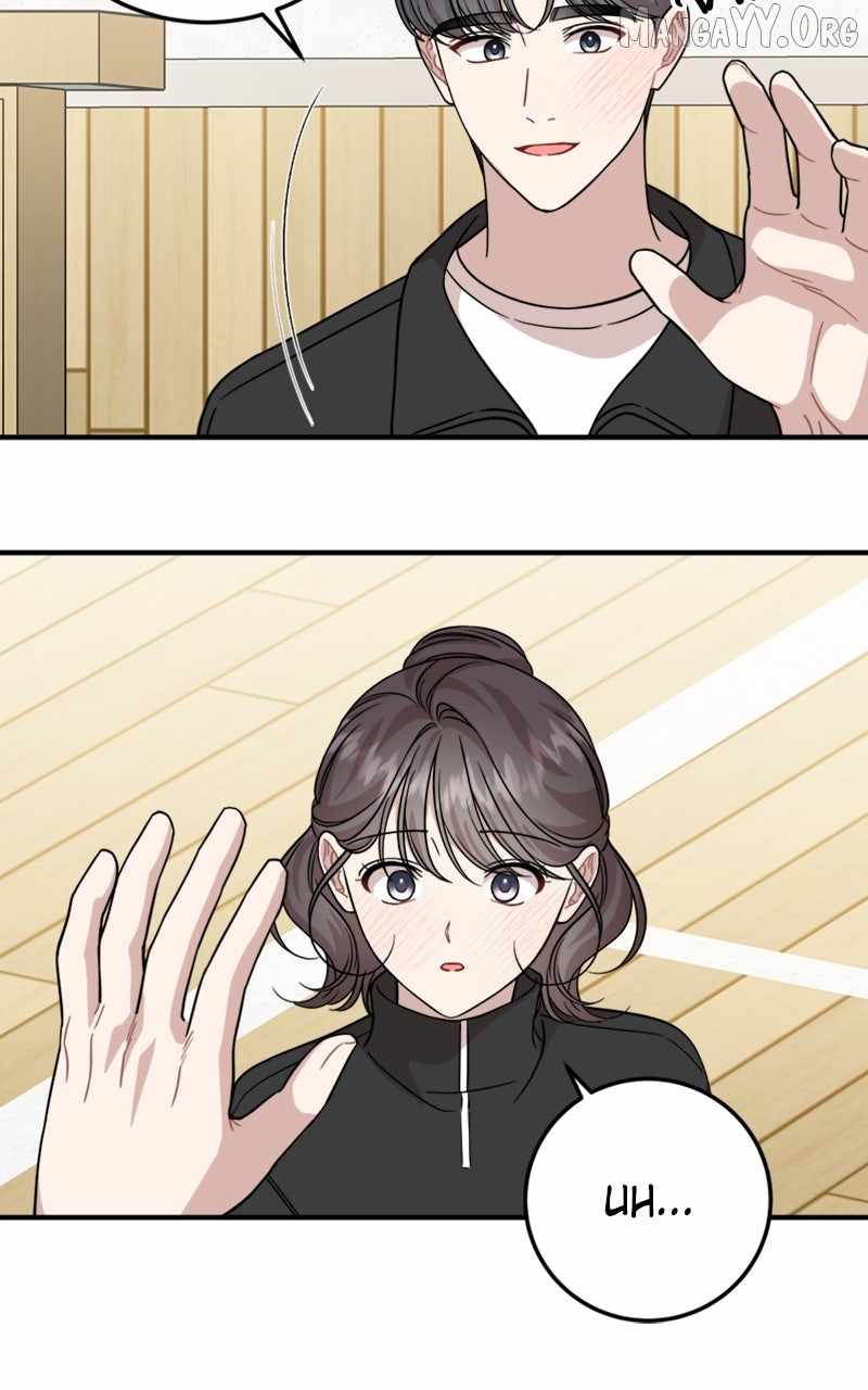 Can You Date a Ranker? Chapter 40 page 67 - 