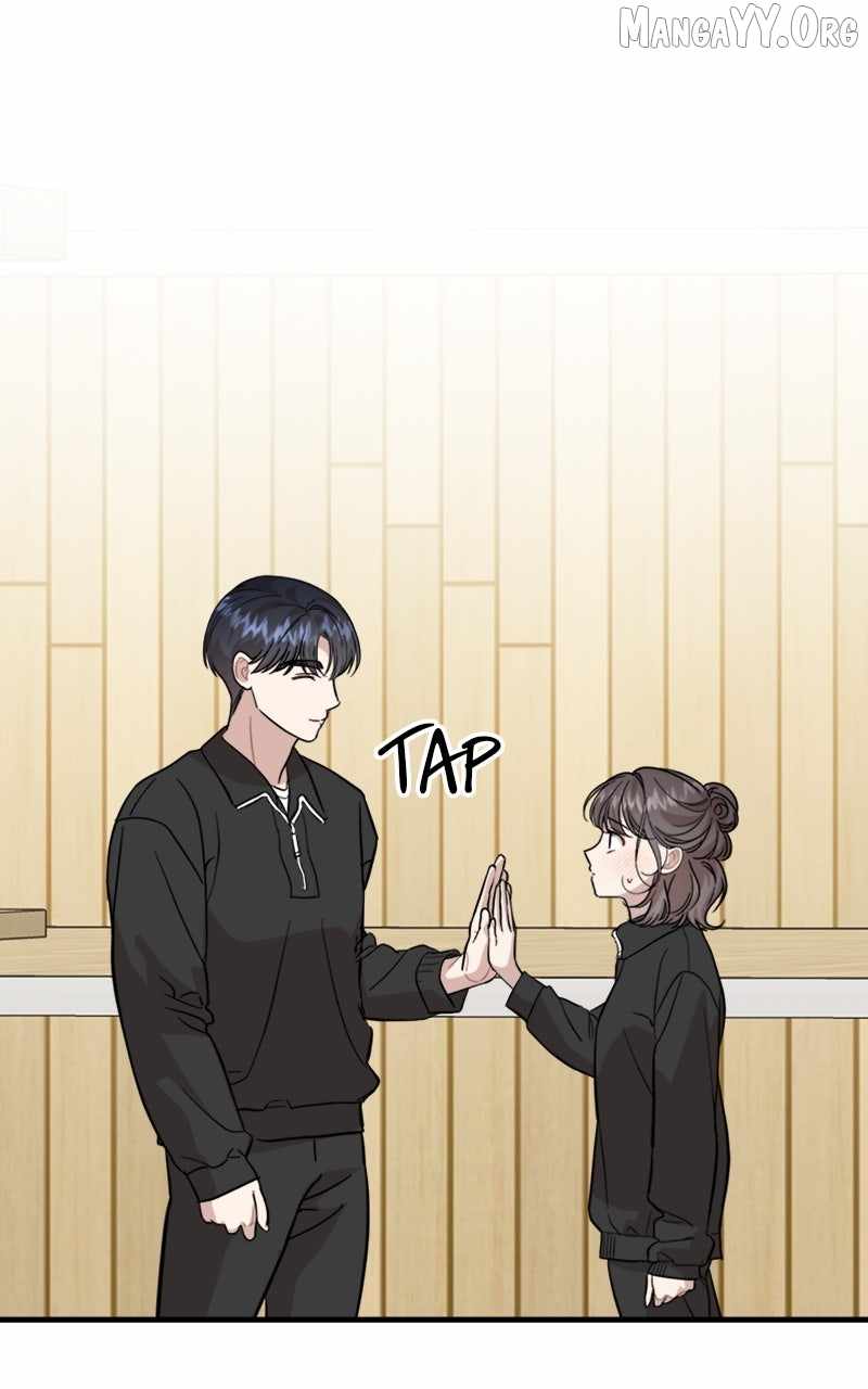 Can You Date a Ranker? Chapter 40 page 68 - 
