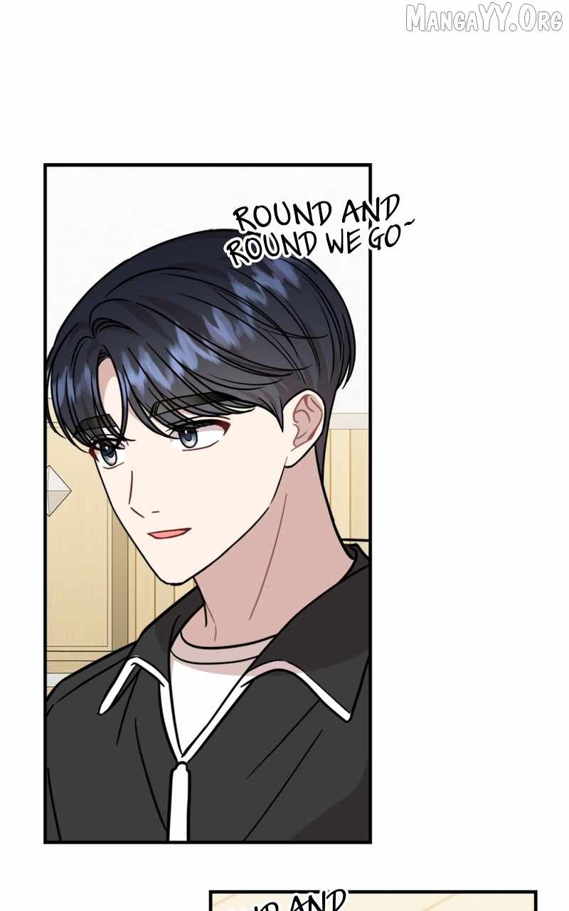 Can You Date a Ranker? Chapter 40 page 69 - 