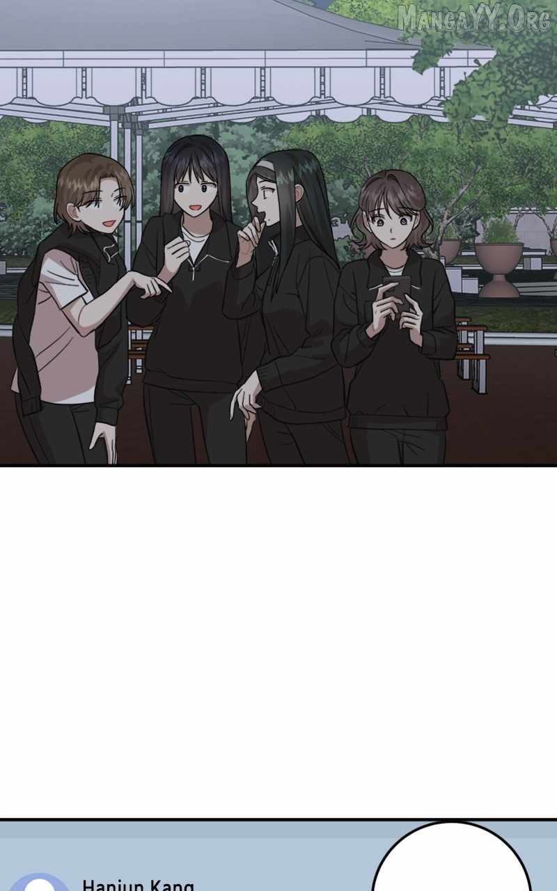 Can You Date a Ranker? Chapter 40 page 73 - 
