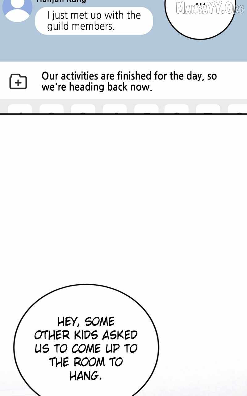 Can You Date a Ranker? Chapter 40 page 74 - 