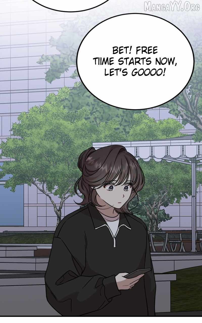 Can You Date a Ranker? Chapter 40 page 75 - 