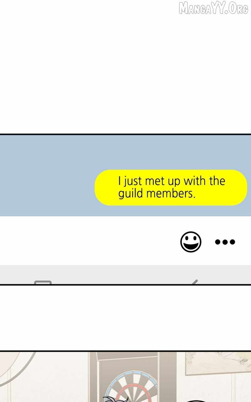 Can You Date a Ranker? Chapter 40 page 76 - 