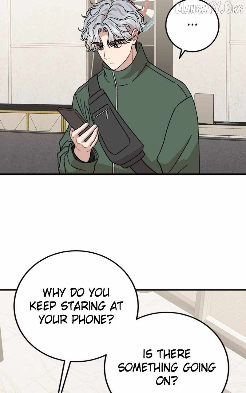 Can You Date a Ranker? Chapter 40 page 77 - 