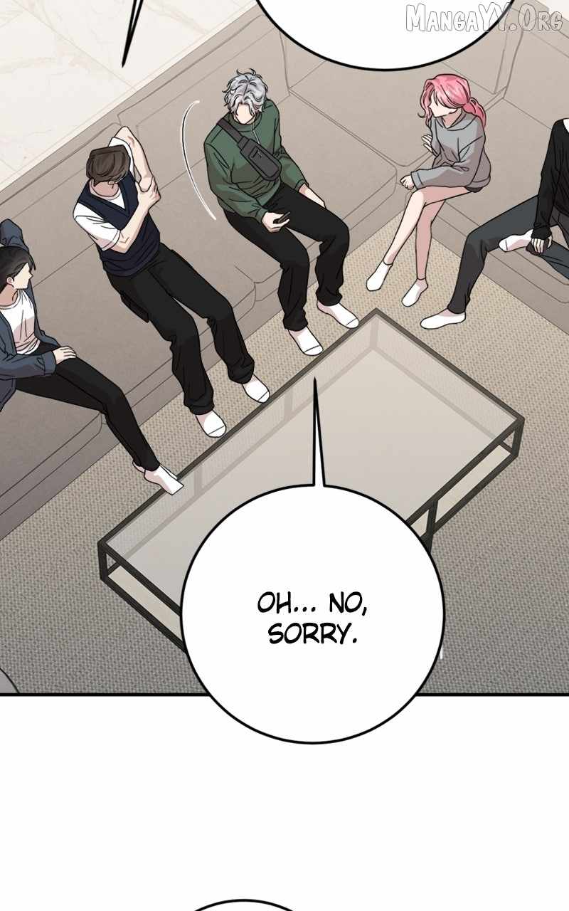 Can You Date a Ranker? Chapter 40 page 78 - 