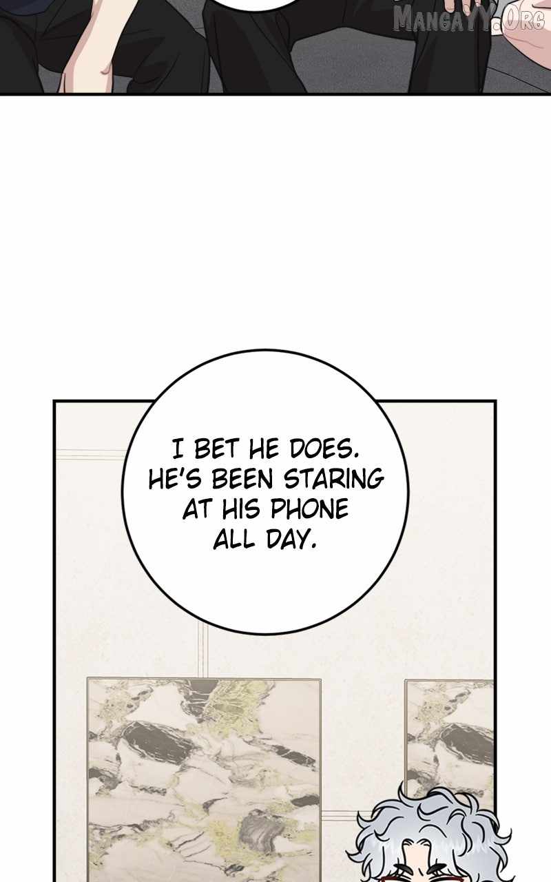 Can You Date a Ranker? Chapter 40 page 80 - 